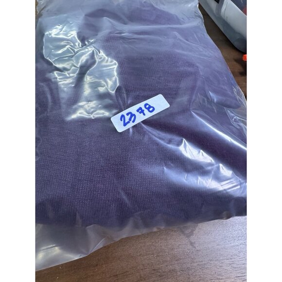 Vintage Susan Bristol Womens XLarge Sweater Cowl Neck Merino Wool Warm Layers - Picture 7 of 7